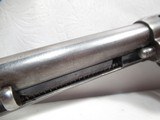 NICE COLT S.A.A. REVOLVER from COLLECTING TEXAS – SHIPPED in 1883 – “COLT FRONTIER SIX SHOOTER” ETCH PANEL – FACTORY LETTER - 9 of 20