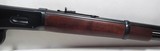VERY HIGH CONDITION WINCHESTER MODEL 94 CARBINE RIFLE from COLLECTING TEXAS – 32 W.S. CALIBER – CIRCA 1943-1948 - 4 of 19