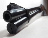 VERY HIGH CONDITION WINCHESTER MODEL 94 CARBINE RIFLE from COLLECTING TEXAS – 32 W.S. CALIBER – CIRCA 1943-1948 - 10 of 19
