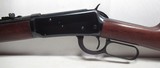VERY HIGH CONDITION WINCHESTER MODEL 94 CARBINE RIFLE from COLLECTING TEXAS – 32 W.S. CALIBER – CIRCA 1943-1948 - 7 of 19