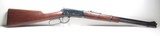 VERY HIGH CONDITION WINCHESTER MODEL 94 CARBINE RIFLE from COLLECTING TEXAS – 32 W.S. CALIBER – CIRCA 1943-1948 - 1 of 19
