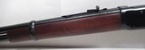 VERY HIGH CONDITION WINCHESTER MODEL 94 CARBINE RIFLE from COLLECTING TEXAS – 32 W.S. CALIBER – CIRCA 1943-1948 - 8 of 19