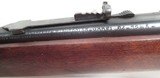 VERY HIGH CONDITION WINCHESTER MODEL 94 CARBINE RIFLE from COLLECTING TEXAS – 32 W.S. CALIBER – CIRCA 1943-1948 - 9 of 19