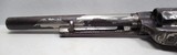 ANTIQUE COLT S.A.A. 45 REVOLVER with 7 1/2” BARREL from COLLECTING TEXAS – FACTORY LETTER – KANSAS CITY SHIPPED 1887 - 15 of 17