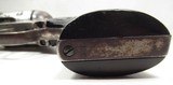ANTIQUE COLT S.A.A. 45 REVOLVER with 7 1/2” BARREL from COLLECTING TEXAS – FACTORY LETTER – KANSAS CITY SHIPPED 1887 - 13 of 17