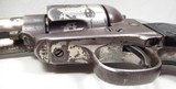 ANTIQUE COLT S.A.A. 45 REVOLVER with 7 1/2” BARREL from COLLECTING TEXAS – FACTORY LETTER – KANSAS CITY SHIPPED 1887 - 14 of 17
