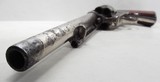 ANTIQUE COLT S.A.A. ETCH PANEL “COLT FRONTIER SIX SHOOTER” from COLLECTING TEXAS – 44/40 TEXAS DIRTY NICKEL COLT REVOLVER - 17 of 18