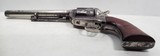 ANTIQUE COLT S.A.A. ETCH PANEL “COLT FRONTIER SIX SHOOTER” from COLLECTING TEXAS – 44/40 TEXAS DIRTY NICKEL COLT REVOLVER - 13 of 18