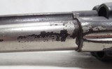ANTIQUE COLT S.A.A. 45 REVOLVER from COLLECTING TEXAS – MADE 1888 – FACTORY LETTER INCLUDED - 9 of 17
