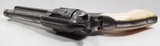 SUPER RARE L.D. NIMSCHKE ENGRAVED COLT .44 RIMFIRESINGLE ACTION ARMY REVOLVER from COLLECTING TEXAS – MADE 1877 - 10 of 18