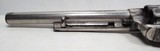 TOTALLY ORIGINAL ANTIQUE COLT S.A.A. REVOLVER from COLLECTING TEXAS – MADE 1881 – FACTORY LETTER INCLUDED - 15 of 17