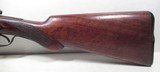 REAL – DOCUMENTED – LETTERED WELLS FARGO SHOTGUN from COLLECTING TEXAS – MARKED “W.F. & CO EX 692” - 2 of 23