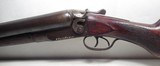 REAL – DOCUMENTED – LETTERED WELLS FARGO SHOTGUN from COLLECTING TEXAS – MARKED “W.F. & CO EX 692” - 3 of 23