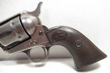 121 YEAR-OLD COLT SINGLE ACTION ARMY REVOLVER from COLLECTING TEXAS – .32/20 CALIBER – DENVER, COLORADO SHIPPED - 2 of 18
