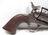 121 YEAR-OLD COLT SINGLE ACTION ARMY REVOLVER from COLLECTING TEXAS – .32/20 CALIBER – DENVER, COLORADO SHIPPED - 7 of 18