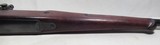 VERY RARE REMINGTON MODEL 30 EXPRESS CARBINE from COLLECTING TEXAS – MADE 1922 – PENNSYLVANIA STATE POLICE USE - 18 of 21