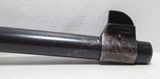 VERY RARE REMINGTON MODEL 30 EXPRESS CARBINE from COLLECTING TEXAS – MADE 1922 – PENNSYLVANIA STATE POLICE USE - 7 of 21