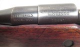 VERY RARE REMINGTON MODEL 30 EXPRESS CARBINE from COLLECTING TEXAS – MADE 1922 – PENNSYLVANIA STATE POLICE USE - 11 of 21