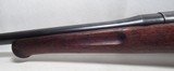 VERY RARE REMINGTON MODEL 30 EXPRESS CARBINE from COLLECTING TEXAS – MADE 1922 – PENNSYLVANIA STATE POLICE USE - 12 of 21