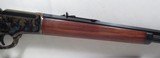 NEAR PERFECT EARLY MARLIN MODEL 39 LEVER ACTION .22 RIFLE from COLLECTING TEXAS – CIRCA 1920’s - 5 of 25