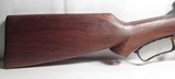 NEAR PERFECT EARLY MARLIN MODEL 39 LEVER ACTION .22 RIFLE from COLLECTING TEXAS – CIRCA 1920’s - 2 of 25