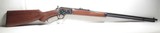 NEAR PERFECT EARLY MARLIN MODEL 39 LEVER ACTION .22 RIFLE from COLLECTING TEXAS – CIRCA 1920’s - 1 of 25