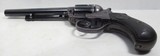 ANTIQUE COLT “LIGHTNING” MODEL 1877 REVOLVER from COLLECTING TEXAS – MADE 1899 - .38 COLT CALIBER - 13 of 17