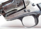 ANTIQUE COLT S.A.A. 41 REVOLVER from COLLECTING TEXAS – SHIPPED to ANACONDA COPPER MINING CO. of MONTANA in 1902 - 3 of 18