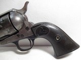 ANTIQUE COLT S.A.A. 41 REVOLVER from COLLECTING TEXAS – SHIPPED to ANACONDA COPPER MINING CO. of MONTANA in 1902 - 2 of 18