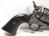 ANTIQUE COLT S.A.A. 41 REVOLVER from COLLECTING TEXAS – SHIPPED to ANACONDA COPPER MINING CO. of MONTANA in 1902 - 7 of 18