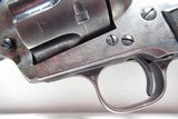 ORIGINAL HIGH CONDITION 106 YEAR-OLD COLT S.A.A. 44-40 from COLLECTING TEXAS – “COLT FRONTIER SIX SHOOTER” ROLL-DIE - 3 of 19
