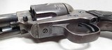 ORIGINAL HIGH CONDITION 106 YEAR-OLD COLT S.A.A. 44-40 from COLLECTING TEXAS – “COLT FRONTIER SIX SHOOTER” ROLL-DIE - 16 of 19