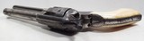SUPER RARE L.D. NIMSCHKE ENGRAVED COLT .44 RIMFIRE
SINGLE ACTION ARMY REVOLVER from COLLECTING TEXAS – MADE 1877 - 10 of 18