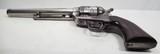 TOTALLY ORIGINAL ANTIQUE COLT S.A.A. REVOLVER from COLLECTING TEXAS – MADE 1881 – FACTORY LETTER INCLUDED - 12 of 17
