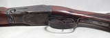 VERY RARE HIGH CONDITION PARKER BROTHERS VH GRADE .410 SHOTGUN from COLLECTING TEXAS – MADE 1931 – SIZE 000 FRAME - 16 of 20