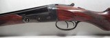 VERY RARE HIGH CONDITION PARKER BROTHERS VH GRADE .410 SHOTGUN from COLLECTING TEXAS – MADE 1931 – SIZE 000 FRAME - 7 of 20