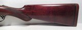 VERY RARE HIGH CONDITION PARKER BROTHERS VH GRADE .410 SHOTGUN from COLLECTING TEXAS – MADE 1931 – SIZE 000 FRAME - 6 of 20