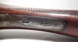 VERY RARE HIGH CONDITION PARKER BROTHERS VH GRADE .410 SHOTGUN from COLLECTING TEXAS – MADE 1931 – SIZE 000 FRAME - 17 of 20