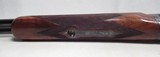 VERY RARE HIGH CONDITION PARKER BROTHERS VH GRADE .410 SHOTGUN from COLLECTING TEXAS – MADE 1931 – SIZE 000 FRAME - 15 of 20