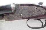 NICE L.C. SMITH SPECIALTY GRADE 20 GAUGE SHOTGUN from COLLECTING TEXAS – MADE 1927 – HUNTER ONE TRIGGER – VENT RIB - 4 of 24