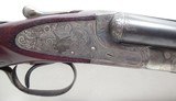 NICE L.C. SMITH SPECIALTY GRADE 20 GAUGE SHOTGUN from COLLECTING TEXAS – MADE 1927 – HUNTER ONE TRIGGER – VENT RIB - 9 of 24