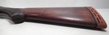 NICE L.C. SMITH SPECIALTY GRADE 20 GAUGE SHOTGUN from COLLECTING TEXAS – MADE 1927 – HUNTER ONE TRIGGER – VENT RIB - 22 of 24