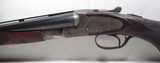 NICE L.C. SMITH SPECIALTY GRADE 20 GAUGE SHOTGUN from COLLECTING TEXAS – MADE 1927 – HUNTER ONE TRIGGER – VENT RIB - 3 of 24