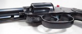 STUNNING COLT MODEL 1878 – .45 CALIBER REVOLVER from COLLECTING TEXAS – SHIPPED to OKLAHOMA TERRITORY in 1903 - 14 of 17