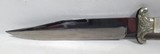 VERY RARE LUKE BOOTH KNIFE from COLLECTING TEXAS – CRICA 1850 - 3 of 18