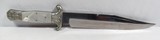 VERY RARE LUKE BOOTH KNIFE from COLLECTING TEXAS – CRICA 1850 - 5 of 18