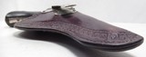 RARE SEGUIN, TEXAS MADE HOLSTER for COLT MODEL 1877 from COLLECTING TEXAS - 7 of 7