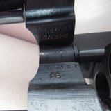 SMITH & WESSON MODEL 24-3 REVOLVER from COLLECTING TEXAS – 44 S&W SPECIAL CALIBER – NEW in ORIGINAL CASE with ACCESSORIES - 4 of 17