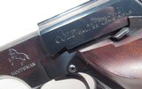 COLT TARGET WOODSMAN MODEL .22 PISTOL from COLLECTING TEXAS – NEW in BOX – MADE 1968 - 4 of 18