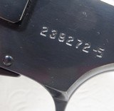 COLT TARGET WOODSMAN MODEL .22 PISTOL from COLLECTING TEXAS – NEW in BOX – MADE 1968 - 10 of 18